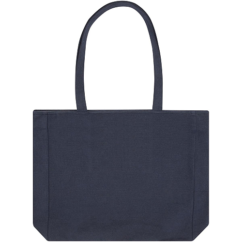 Weekender 500 g/m² Aware™ recycled tote bag 3