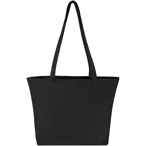 Weekender 500 g/m² Aware™ recycled tote bag 4