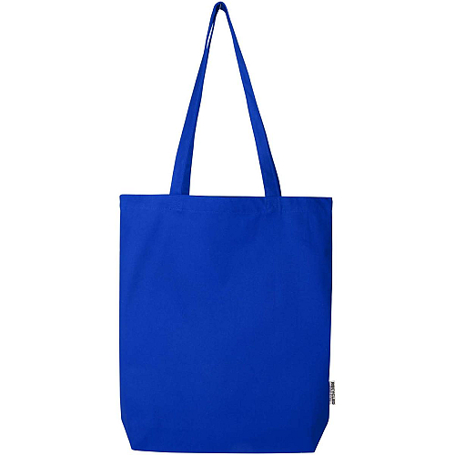 Florida 270 g/m² GRS recycled tote bag 10L 3