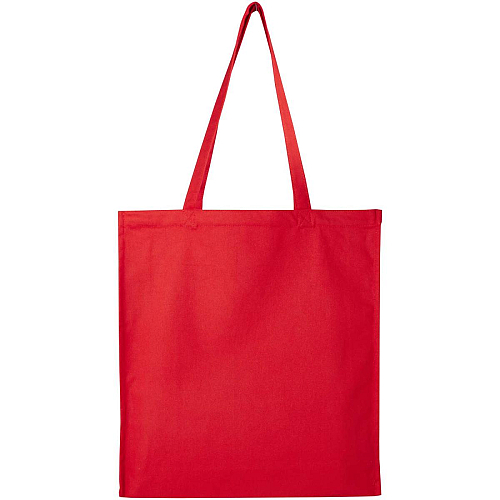 Florida 270 g/m² GRS recycled gusset tote bag 14L 4