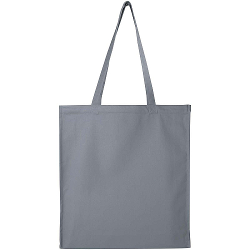 Florida 270 g/m² GRS recycled gusset tote bag 14L 4