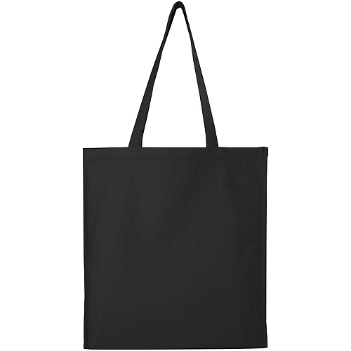 Florida 270 g/m² GRS recycled gusset tote bag 14L 4