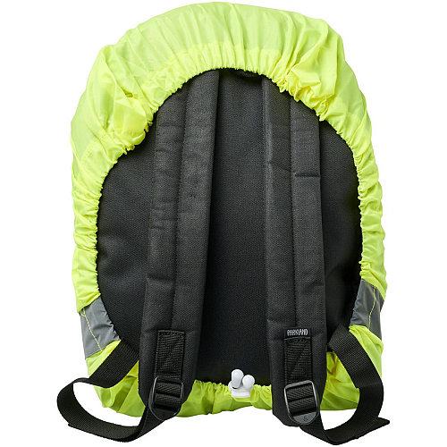 RFX™ William reflective and waterproof bag cover 4