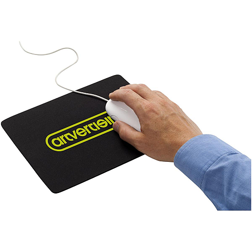 Heli flexible mouse pad 2