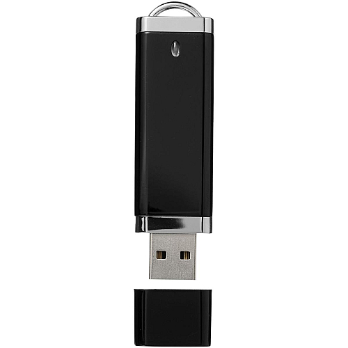 Flat 4GB USB flash drive 3