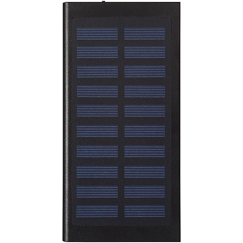 Stellar 8000 mAh solar power bank 3