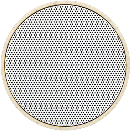 Kikai wheat straw Bluetooth® speaker 4