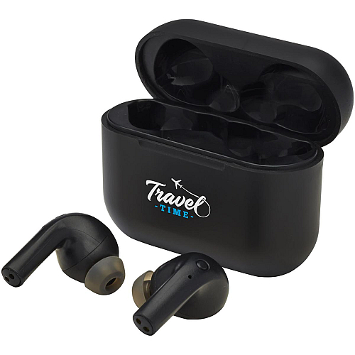 Braavos 2 True Wireless auto pair earbuds 2