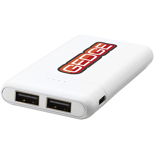 Odyssey 5000mAh high density power bank 2