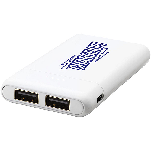 Odyssey 5000mAh high density power bank 3