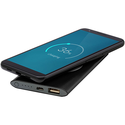 Juice 4000mAh wireless power bank  1