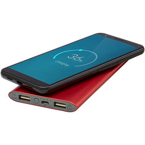 Juice 8000mAh wireless power bank 1