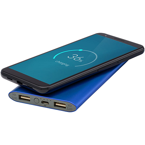 Juice 8000mAh wireless power bank 1