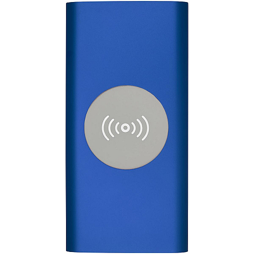 Juice 8000mAh wireless power bank 4