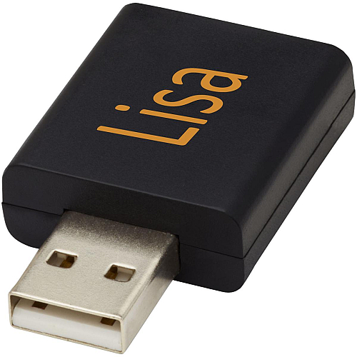 Incognito USB data blocker 4