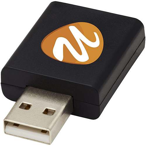 Incognito USB data blocker 2