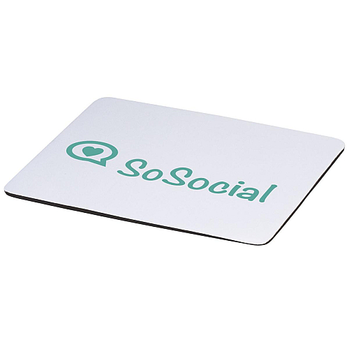 Pure mouse pad with antibacterial additive 3