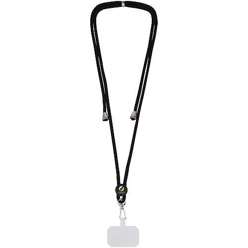 Kubi phone lanyard 2