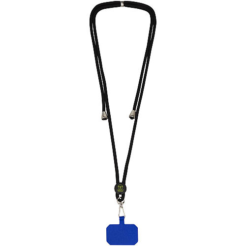 Kubi phone lanyard 2