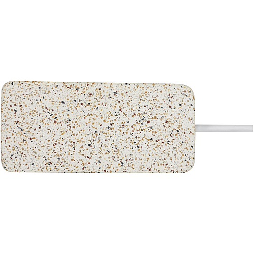 Terrazzo USB 2.0 hub 4