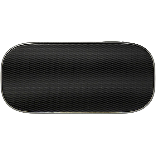 Stark 2.0 5W recycled plastic IPX5 Bluetooth® speaker 3