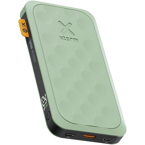 Xtorm FS510 Fuel Series 10.000 mAh 20W power bank 1