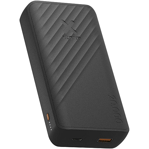 Xtorm XG220 Go2 15W 20.000 mAh fast charge power bank  1