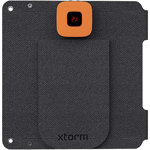 Xtorm XR2S14 SolarBooster 14W foldable solar panel 4