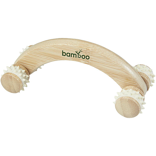 Volu bamboo massager 2