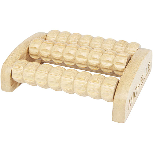 Venis bamboo foot massager 3