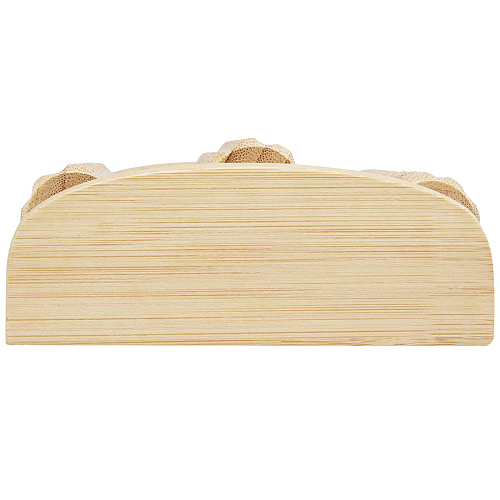 Venis bamboo foot massager 4