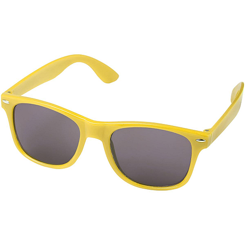 Sun Ray rPET sunglasses 1