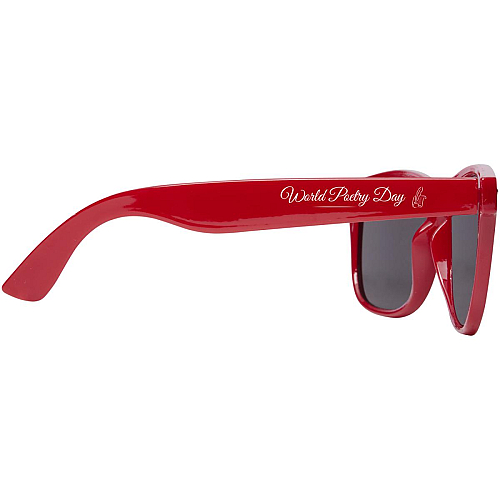 Sun Ray rPET sunglasses 2