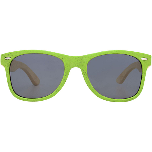 Sun Ray bamboo sunglasses 4