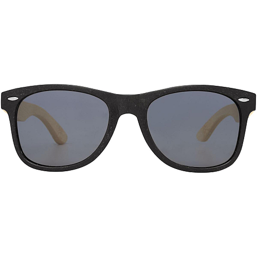 Sun Ray bamboo sunglasses 4