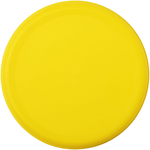 Orbit recycled plastic frisbee 3