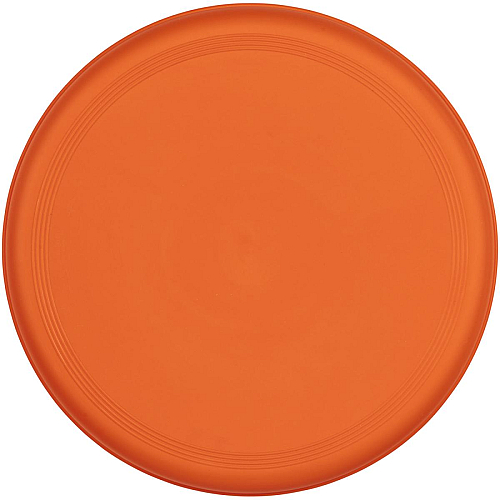 Orbit recycled plastic frisbee 3