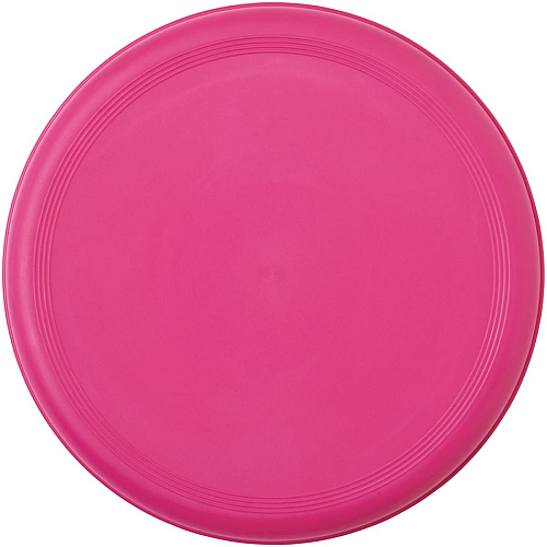 Orbit recycled plastic frisbee 3