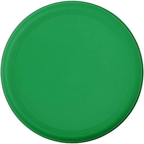 Orbit recycled plastic frisbee 3