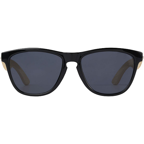 Sun Ray ocean bound plastic and bamboo sunglasses 3