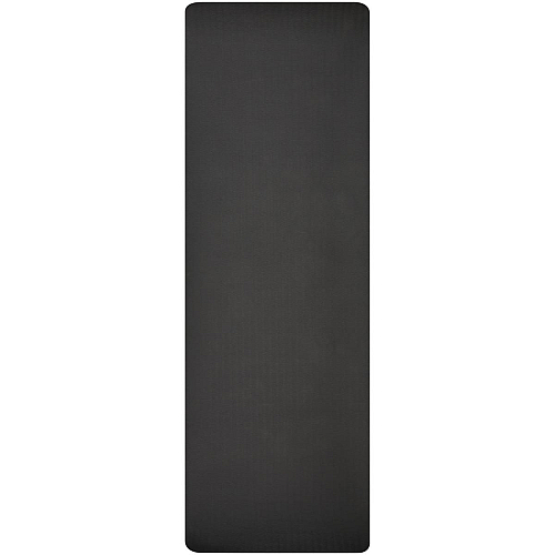 Trikona cork yoga mat 4