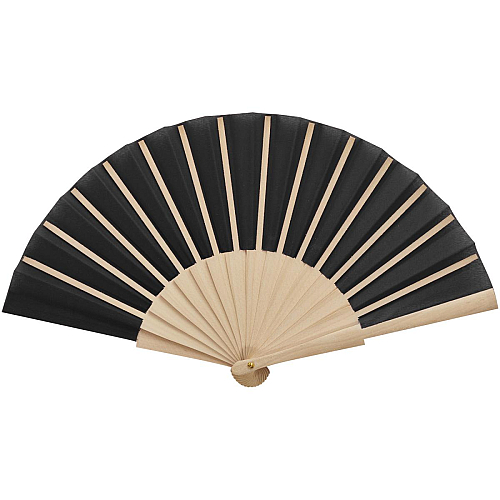 Manuela hand fan 4