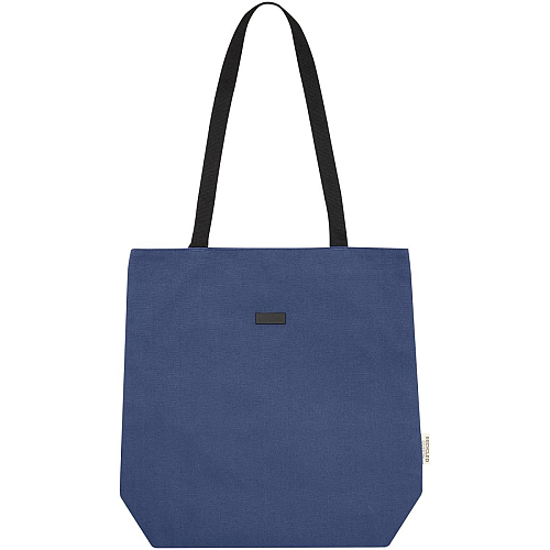 Joey GRS recycled canvas versatile tote bag 14L 3