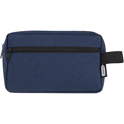 Ross GRS RPET toiletry bag 1.5L 3