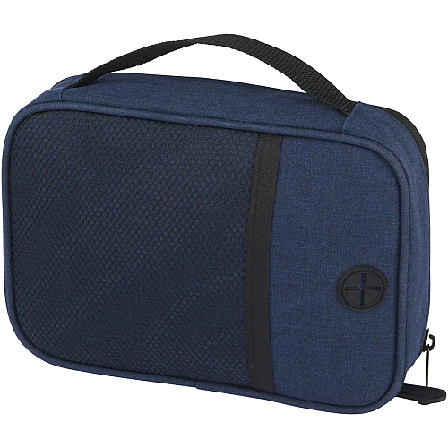 Ross GRS RPET tech pouch 1L 1