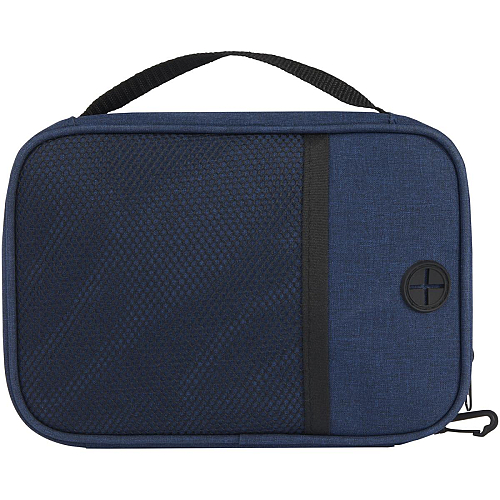 Ross GRS RPET tech pouch 1L 3