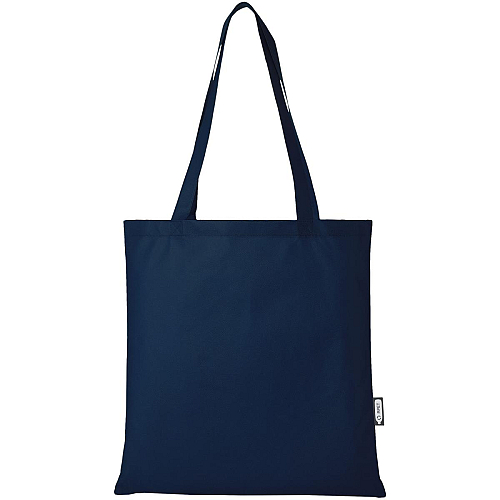 Zeus GRS recycled non-woven convention tote bag 6L 3