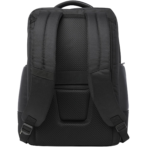 Expedition Pro 15.6 GRS recycled laptop backpack 25L 4