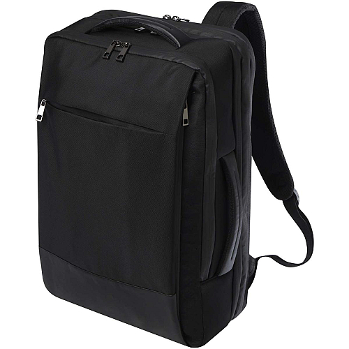 Expedition Pro 17 GRS recycled expandable laptop backpack 35L 1