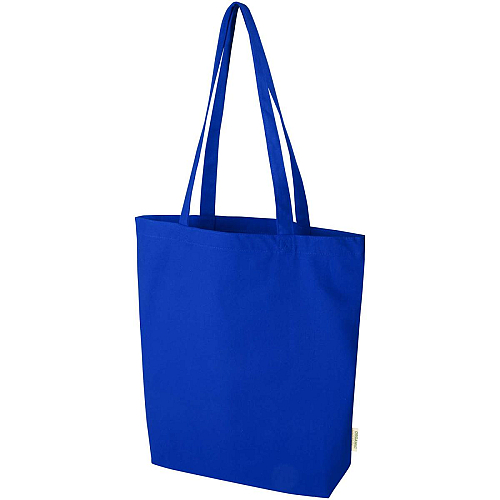 Orissa 270 g/m² organic tote bag 10L 1